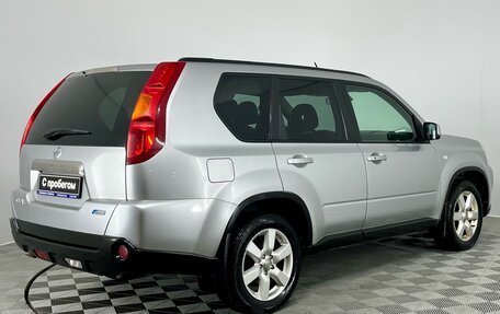 Nissan X-Trail, 2010 год, 1 240 000 рублей, 5 фотография