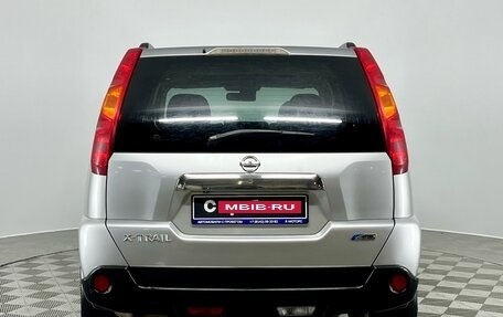 Nissan X-Trail, 2010 год, 1 240 000 рублей, 6 фотография