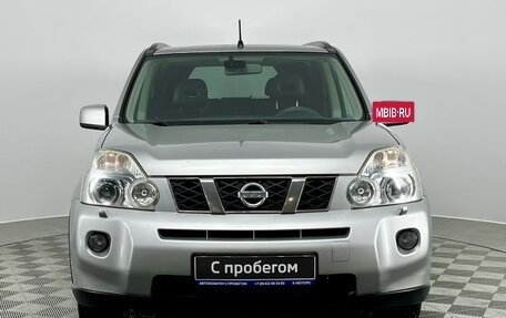 Nissan X-Trail, 2010 год, 1 240 000 рублей, 2 фотография
