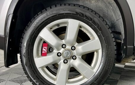 Nissan X-Trail, 2010 год, 1 240 000 рублей, 9 фотография