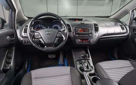 KIA Cerato III, 2016 год, 1 469 000 рублей, 6 фотография