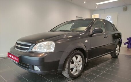 Chevrolet Lacetti, 2009 год, 479 000 рублей, 1 фотография