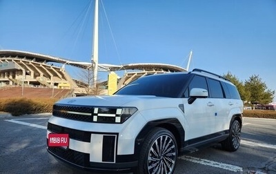 Hyundai Santa Fe IV, 2023 год, 3 910 000 рублей, 1 фотография