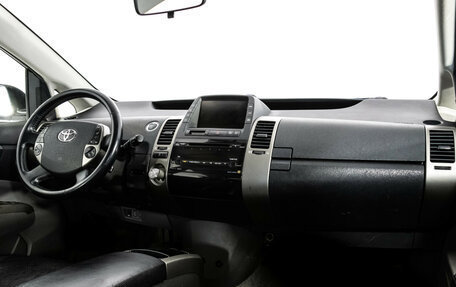 Toyota Prius, 2008 год, 849 000 рублей, 9 фотография