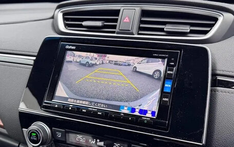 Honda CR-V IV, 2020 год, 1 590 000 рублей, 6 фотография