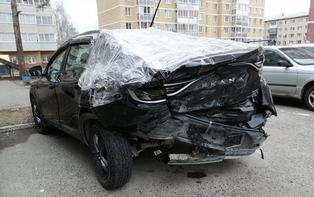 Renault Arkana I, 2022 год, 1 200 000 рублей, 4 фотография