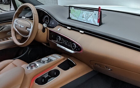 Genesis GV70, 2024 год, 6 250 000 рублей, 13 фотография