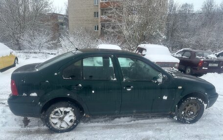 Volkswagen Bora, 1999 год, 250 000 рублей, 3 фотография