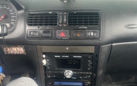 Volkswagen Bora, 1999 год, 250 000 рублей, 6 фотография