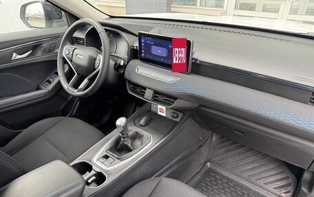 Haval Jolion, 2024 год, 1 800 000 рублей, 9 фотография