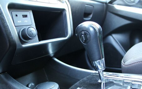 SsangYong Actyon II рестайлинг, 2014 год, 1 330 000 рублей, 13 фотография