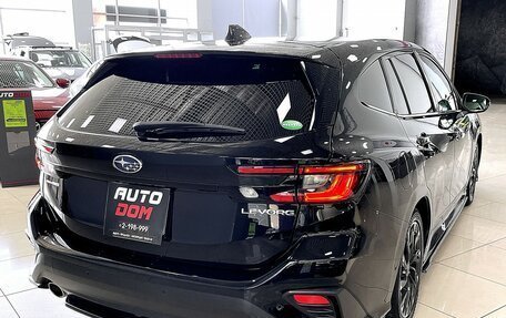 Subaru Levorg, 2021 год, 2 197 000 рублей, 10 фотография