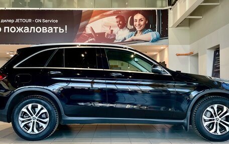 Mercedes-Benz GLC, 2019 год, 3 299 000 рублей, 4 фотография