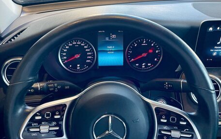 Mercedes-Benz GLC, 2019 год, 3 299 000 рублей, 10 фотография
