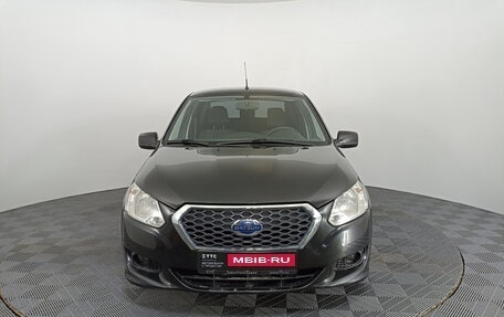 Datsun on-DO I рестайлинг, 2018 год, 550 000 рублей, 2 фотография