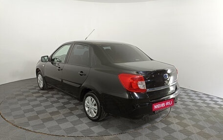Datsun on-DO I рестайлинг, 2018 год, 550 000 рублей, 7 фотография
