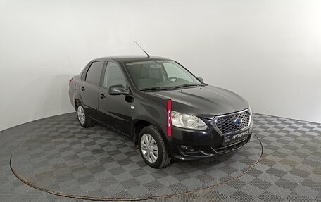 Datsun on-DO I рестайлинг, 2018 год, 550 000 рублей, 3 фотография