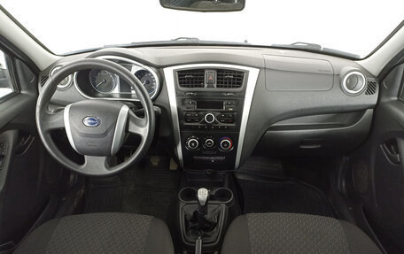 Datsun on-DO I рестайлинг, 2018 год, 550 000 рублей, 14 фотография