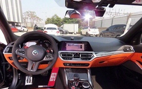 BMW M3, 2021 год, 7 650 000 рублей, 7 фотография