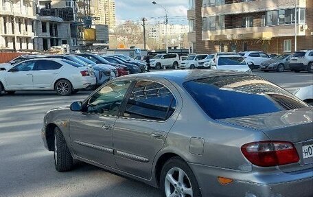 Nissan Maxima VIII, 2000 год, 430 000 рублей, 4 фотография