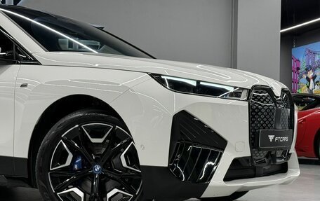 BMW iX, 2022 год, 10 500 000 рублей, 5 фотография