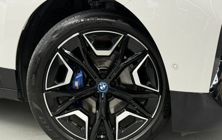 BMW iX, 2022 год, 10 500 000 рублей, 7 фотография
