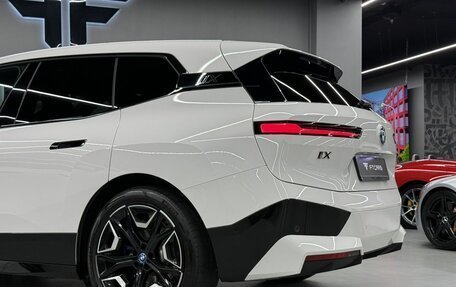 BMW iX, 2022 год, 10 500 000 рублей, 8 фотография