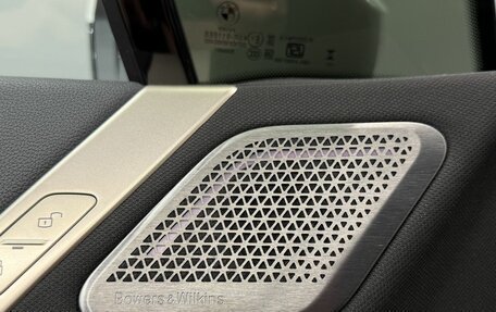 BMW iX, 2022 год, 10 500 000 рублей, 13 фотография
