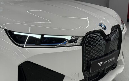 BMW iX, 2022 год, 10 500 000 рублей, 6 фотография