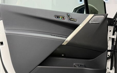 BMW iX, 2022 год, 10 500 000 рублей, 11 фотография