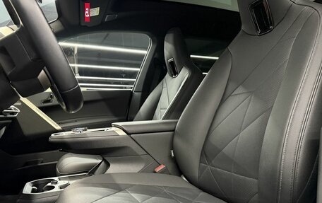 BMW iX, 2022 год, 10 500 000 рублей, 15 фотография