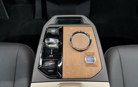 BMW iX, 2022 год, 10 500 000 рублей, 20 фотография