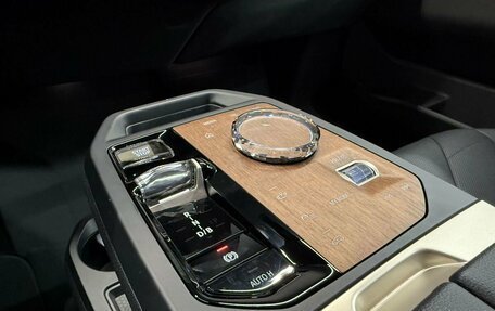 BMW iX, 2022 год, 10 500 000 рублей, 21 фотография