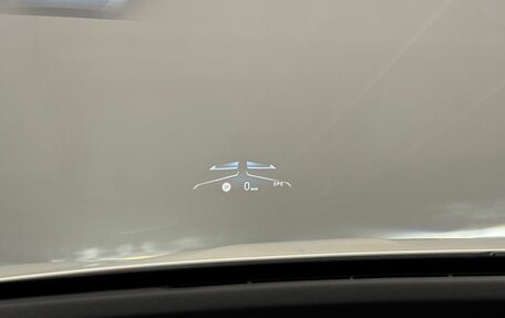 BMW iX, 2022 год, 10 500 000 рублей, 24 фотография