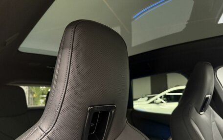 BMW iX, 2022 год, 10 500 000 рублей, 34 фотография