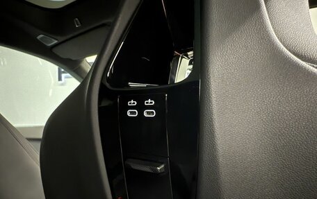 BMW iX, 2022 год, 10 500 000 рублей, 38 фотография
