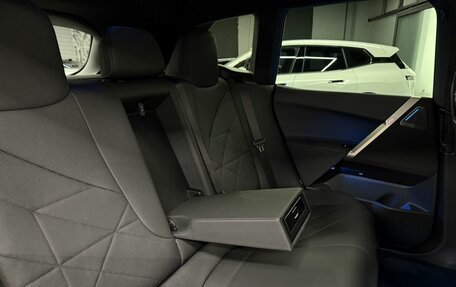 BMW iX, 2022 год, 10 500 000 рублей, 37 фотография