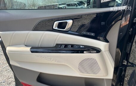 KIA Carnival, 2021 год, 3 100 000 рублей, 14 фотография