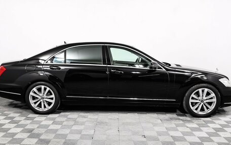 Mercedes-Benz S-Класс, 2010 год, 1 990 000 рублей, 4 фотография