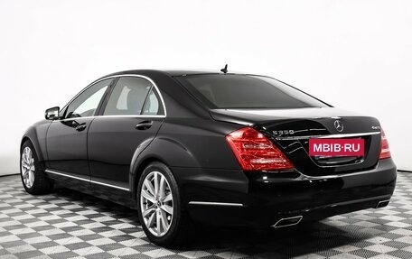 Mercedes-Benz S-Класс, 2010 год, 1 990 000 рублей, 7 фотография