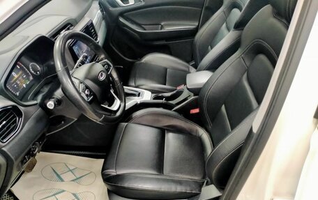 Chery Tiggo 4 I рестайлинг, 2019 год, 1 210 000 рублей, 9 фотография