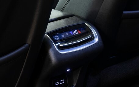 Cadillac XT6 I, 2022 год, 3 770 843 рублей, 9 фотография