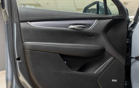 Cadillac XT6 I, 2022 год, 3 770 843 рублей, 19 фотография
