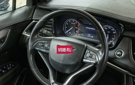Cadillac XT6 I, 2022 год, 3 770 843 рублей, 26 фотография