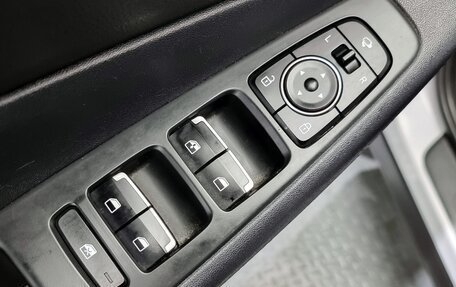 Hyundai Santa Fe IV, 2022 год, 2 550 000 рублей, 13 фотография