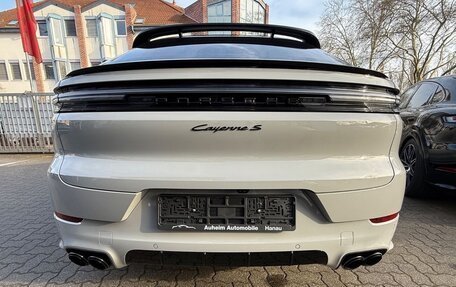Porsche Cayenne III, 2025 год, 15 430 000 рублей, 8 фотография