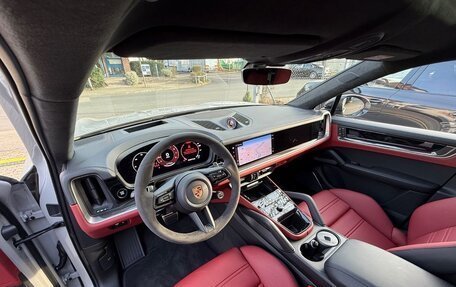 Porsche Cayenne III, 2025 год, 15 430 000 рублей, 11 фотография