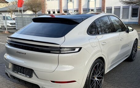 Porsche Cayenne III, 2025 год, 15 430 000 рублей, 7 фотография