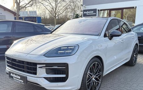 Porsche Cayenne III, 2025 год, 15 430 000 рублей, 3 фотография