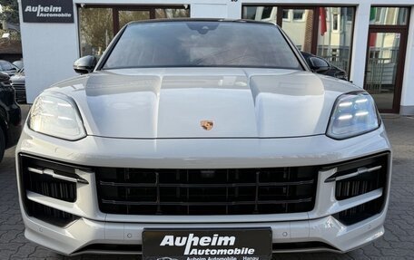 Porsche Cayenne III, 2025 год, 15 430 000 рублей, 4 фотография